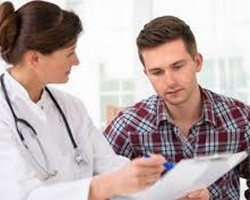 40 Yaş Altı Kapsamlı Erkek Check Up